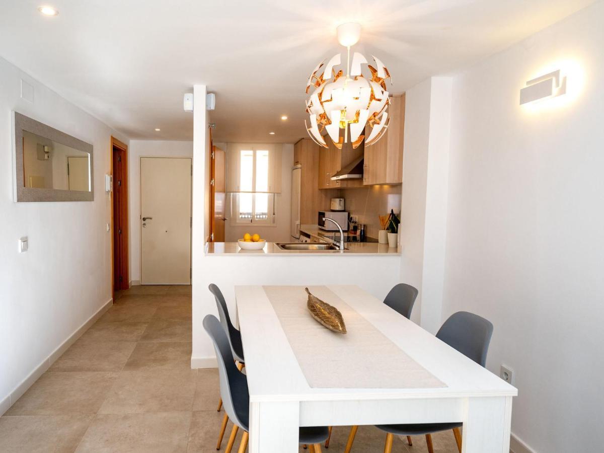 Apartment Sakura By Interhome Segur de Calafell Bagian luar foto