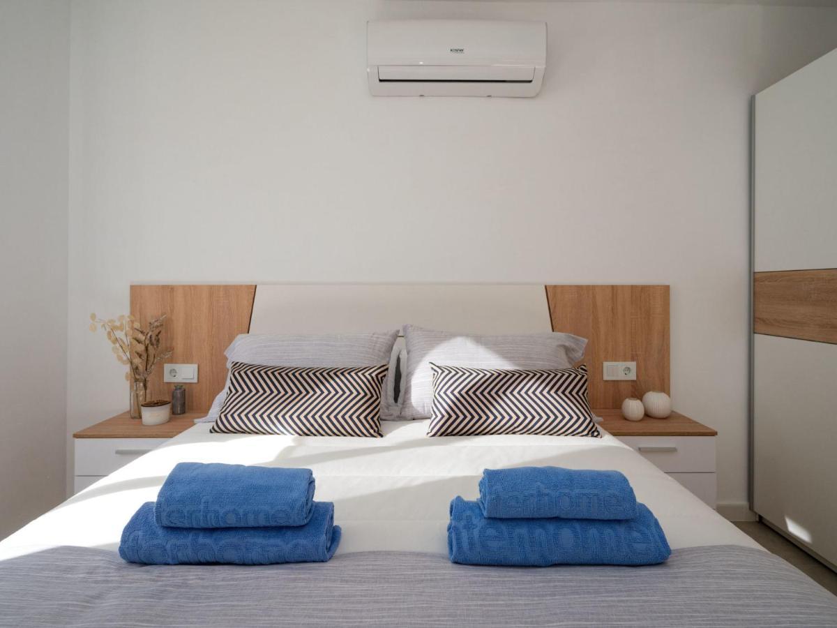 Apartment Sakura By Interhome Segur de Calafell Bagian luar foto