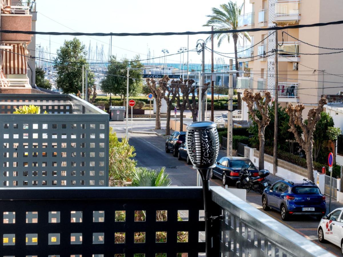 Apartment Sakura By Interhome Segur de Calafell Bagian luar foto