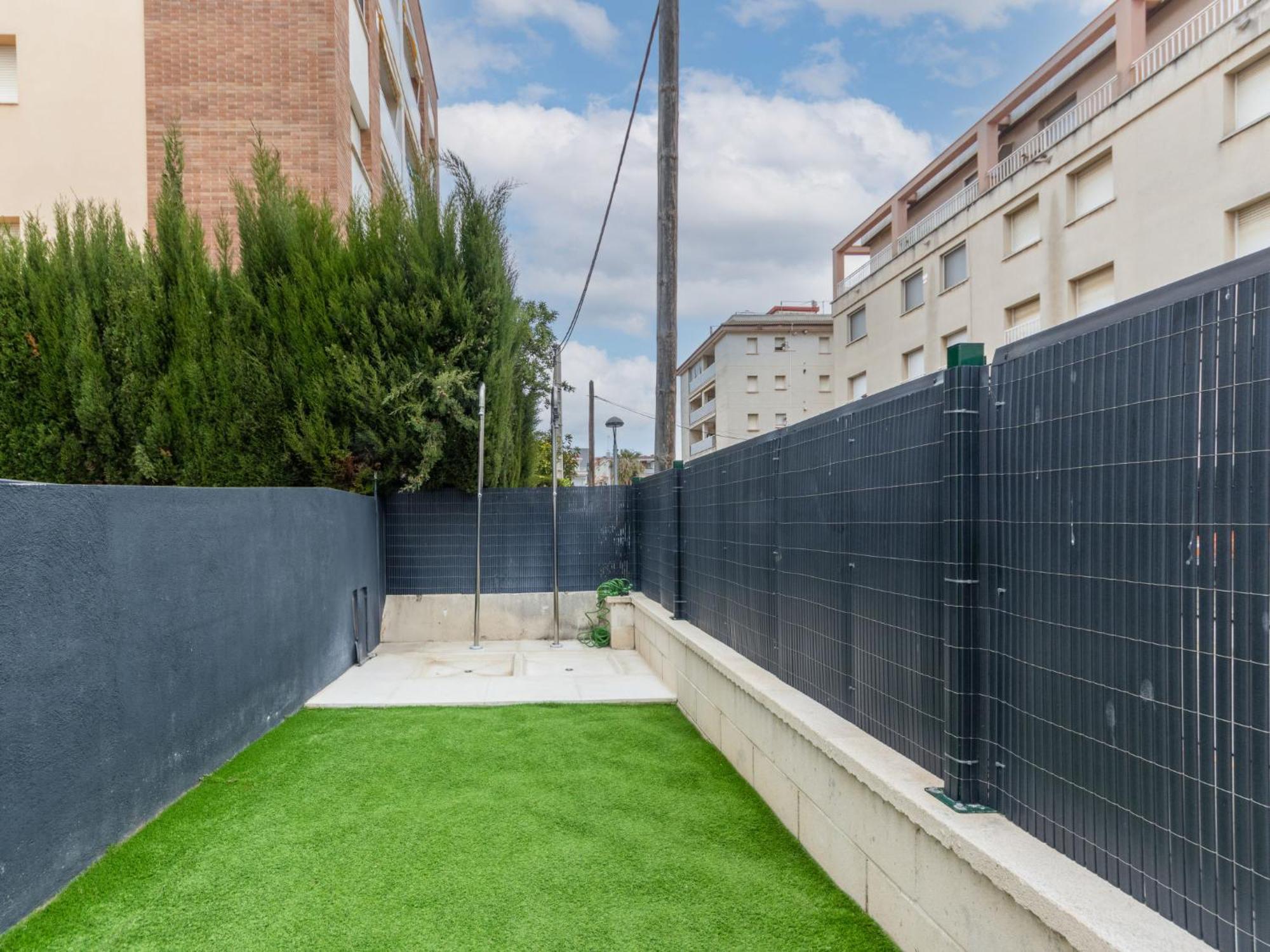 Apartment Sakura By Interhome Segur de Calafell Bagian luar foto